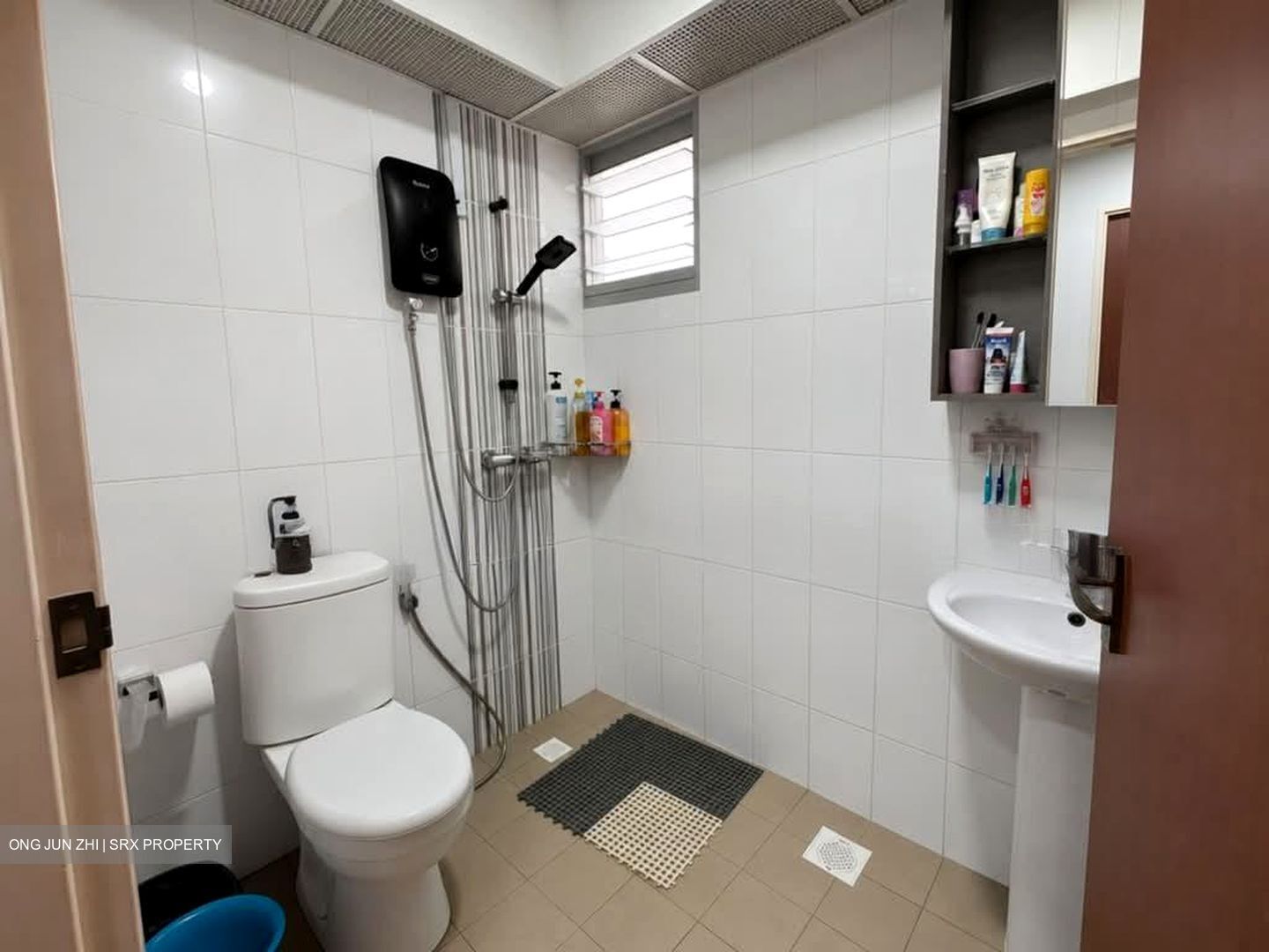 Blk 120D Eastwave @ Canberra (Sembawang), HDB 4 Rooms #599728871
